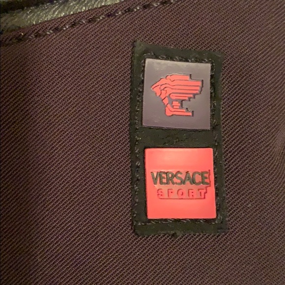 Chic technical and vegan leather skirt - Picture 3 of 5